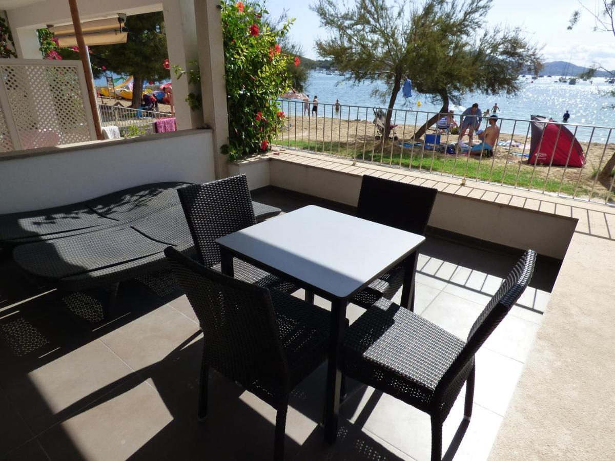 Voramar 33A Apartamento Port de Pollença Exterior foto