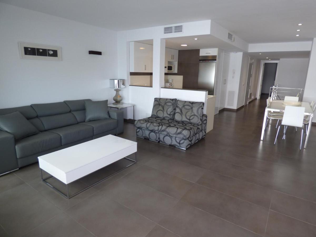 Voramar 33A Apartamento Port de Pollença Exterior foto
